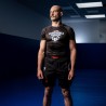 Short MMA  Ground Game Samurai 2.0