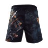Short MMA  Ground Game Ragnarok