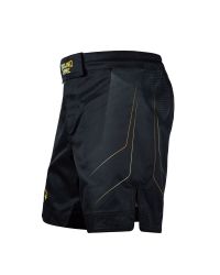 Short MMA  Ground Game Gold 2.0