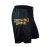 Short MMA  Ground Game Gold 2.0