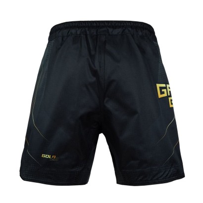 Short MMA  Ground Game Gold 2.0