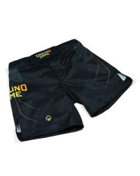 Short MMA  Ground Game Gold 2.0