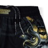 Short  Ground Game 2-in-1 Training Oni Samurai