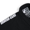  Ground game BJJ GI Gamer 2.0 (Blue)