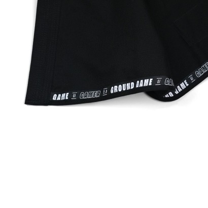  Ground game BJJ GI Gamer 2.0 (Blue)