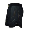 Light MMA short Ground Game  Gold 2.0