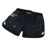 Light MMA short Ground Game  Gold 2.0
