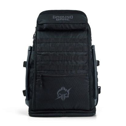 Mochila Ground Game Training Backpack Samurai Shadow