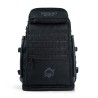 Mochila Ground Game Training Backpack Samurai Shadow