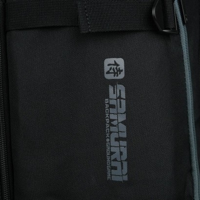 Mochila Ground Game Training Backpack Samurai Shadow