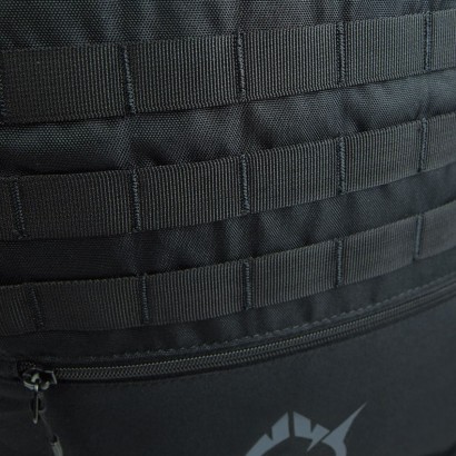 Mochila Ground Game Training Backpack Samurai Shadow