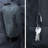 Mochila Ground Game Training Backpack Samurai Shadow