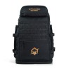 Mochila Ground Game Training Backpack Samurai Gold