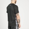 Camiseta Leone Iconic  Negro
