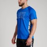 Camiseta Leone Iconic Azul
