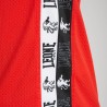 Camiseta Leone Iconic Roja