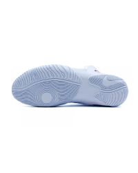 Botas de boxeo Nike Hyperko 2.0 Blanco/Gris