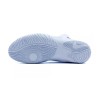 Botas de boxeo Nike Hyperko 2.0 Blanco/Gris