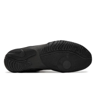 Nike Hyperko 2 Negro/Blanco