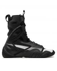 Nike Hyperko 2 Negro/Blanco
