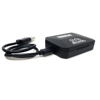 Rival Punch Sensor