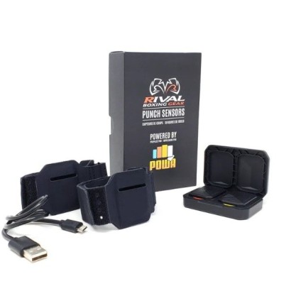 Rival Punch Sensor