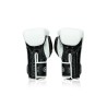 Guante Fairtex FXB BG V2 WH/BK/GOLD
