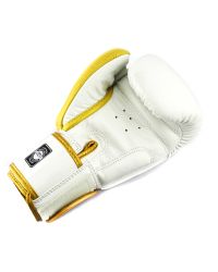 Guante Twins velcro