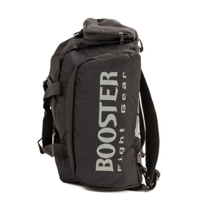 Bolsa/Mochila Booster Large Negro