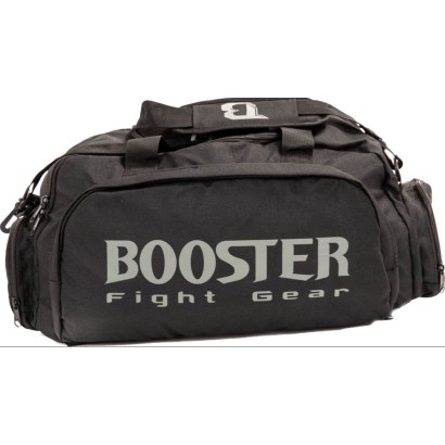 Bolsa/Mochila Booster Large Negro