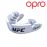 Opro Bronce White