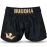 Short Buddha Muay Thai...