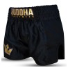 Short Buddha Muay Thai Kick Boxing Snake Negro