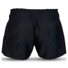 Short Buddha Muay Thai Kick Boxing Snake Negro