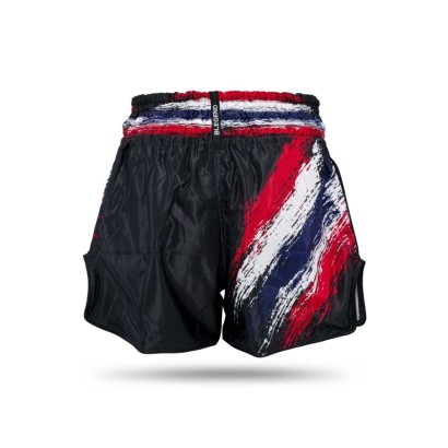 Short Thai B Legend