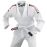 Gi Jiujitsu Buddha Infinity Azul + Cinturón Blanco