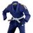 Gi Jiujitsu Buddha Infinity Azul + Cinturón Blanco