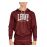 Sudadera Leone con...