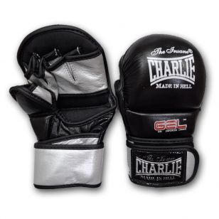 Guantillas MMA Gel Charlie Sparring