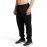 Pantalon de chandal Leone 1947 "Premium 2" AB315 Negro