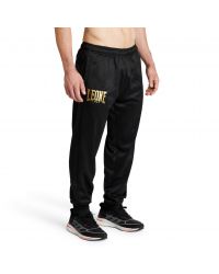 Pantalon de chandal Leone 1947 "Premium 2" AB315 Negro