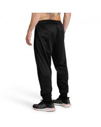 Pantalon de chandal Leone 1947 "Premium 2" AB315 Negro