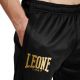 Pantalon de chandal Leone 1947 "Premium 2" AB315 Negro