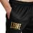 Pantalon de chandal Leone 1947 "Premium 2" AB315 Negro