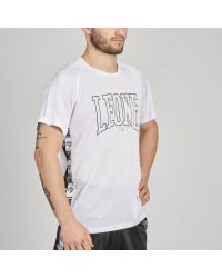 Camiseta Leone Iconic Azul