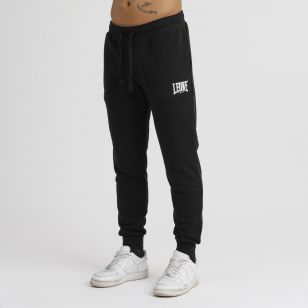 Pantalón Largo Leone negro