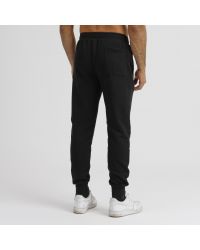 Pantalón Largo Leone negro