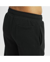 Pantalón Largo Leone negro