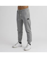 Pantalón Largo Leone Gris
