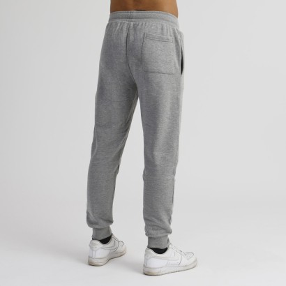 Pantalón Largo Leone Gris